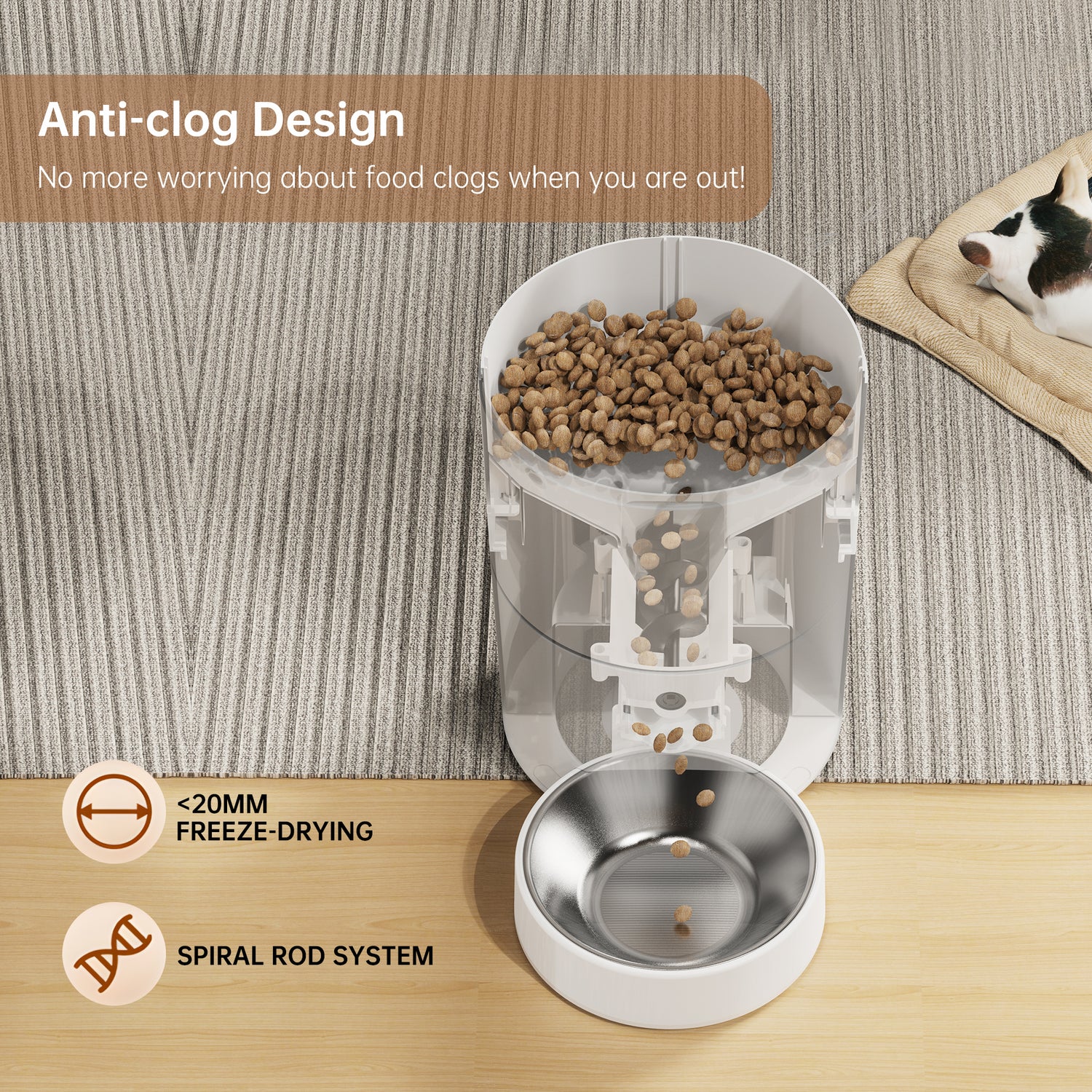 Pet Tech