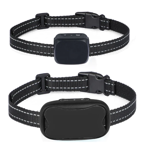 Vibration Collars