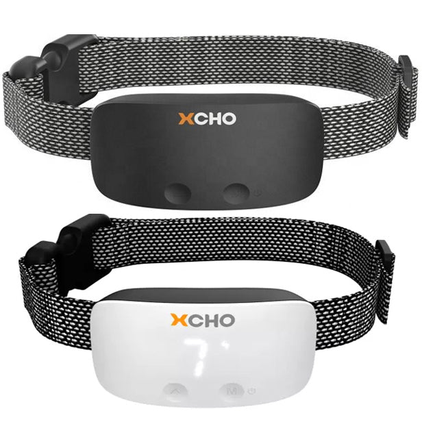 Bark Collars