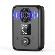 Ultrasonic Dog House (automatic)
