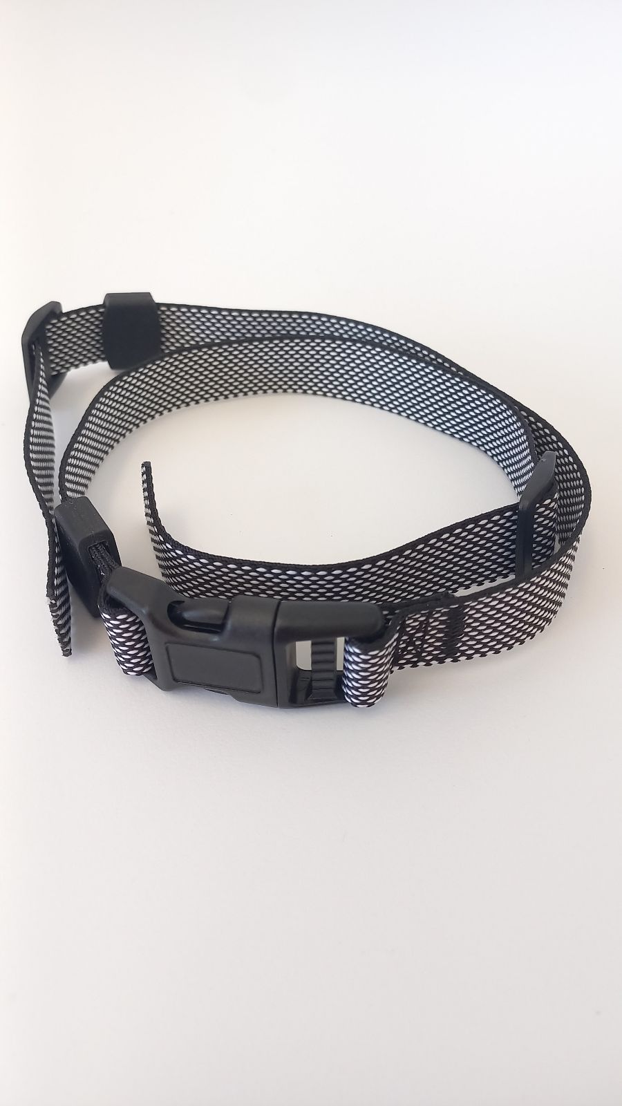 Replacement Collar Straps