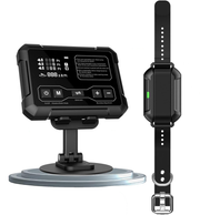 Pet Tech F900 Radar Boundary Fence