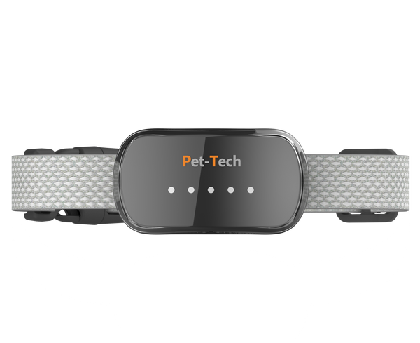 pet tech collar - PTC-005 Smart Collar – Pet Tech