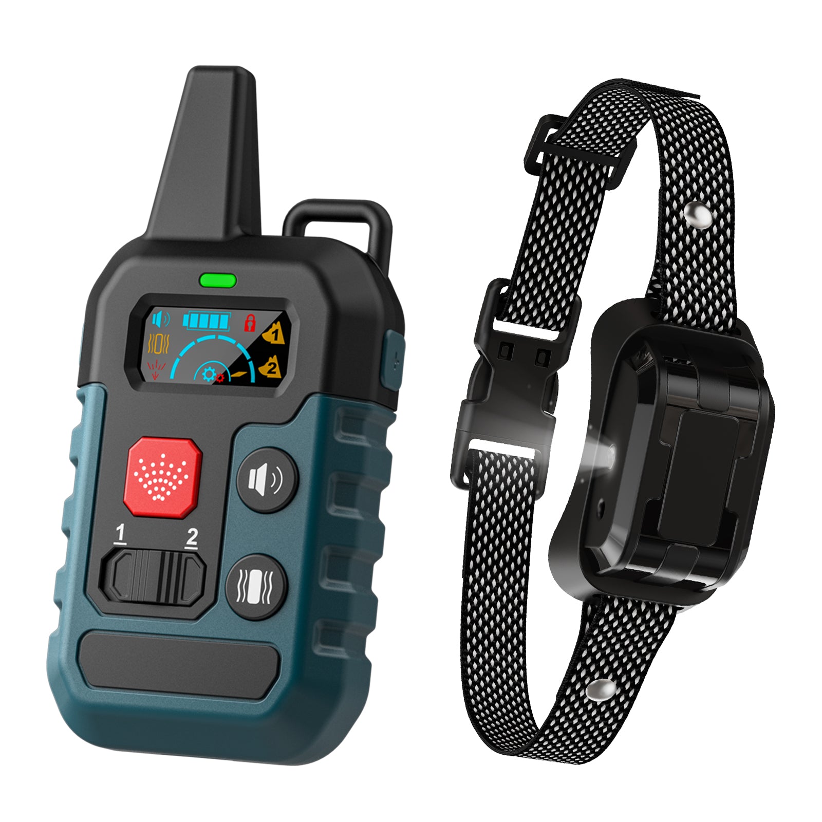 Pet Tech PT510 Citronella Remote Collar