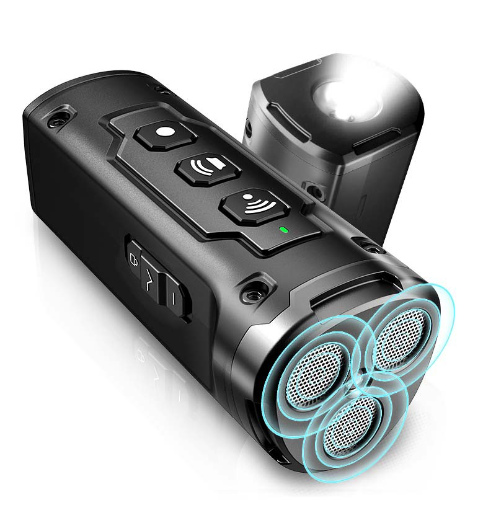 Ultrasonic Devices
