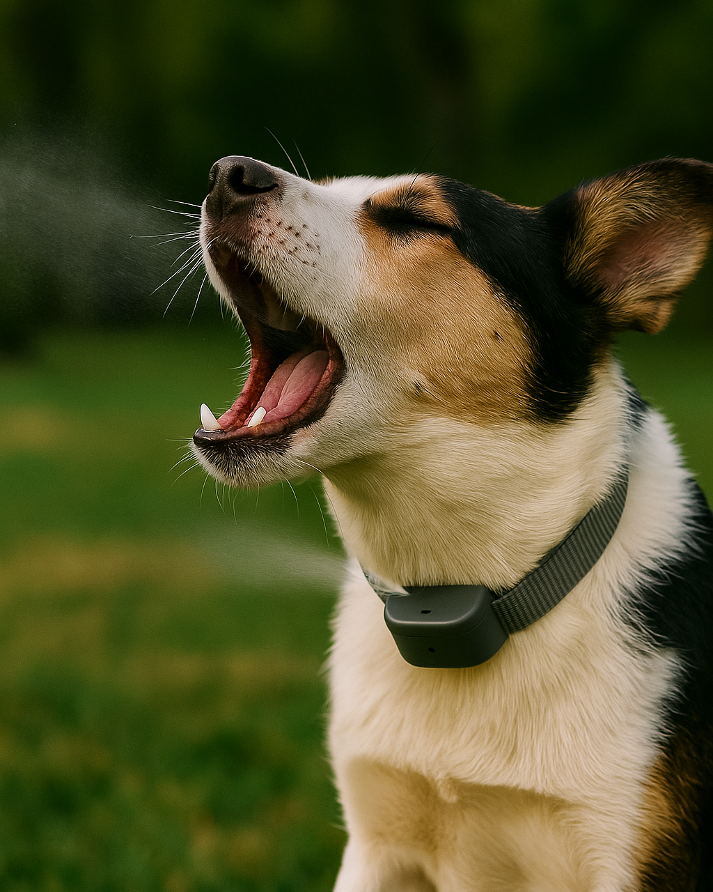 Citronella Collars
