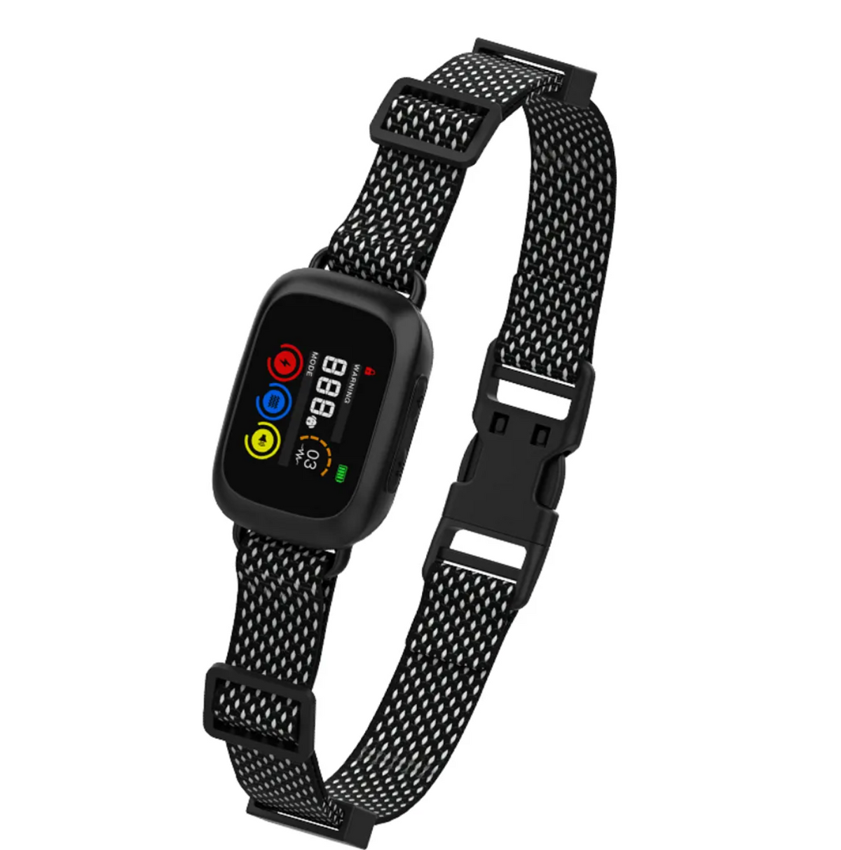 Atom tech bark collar clearance