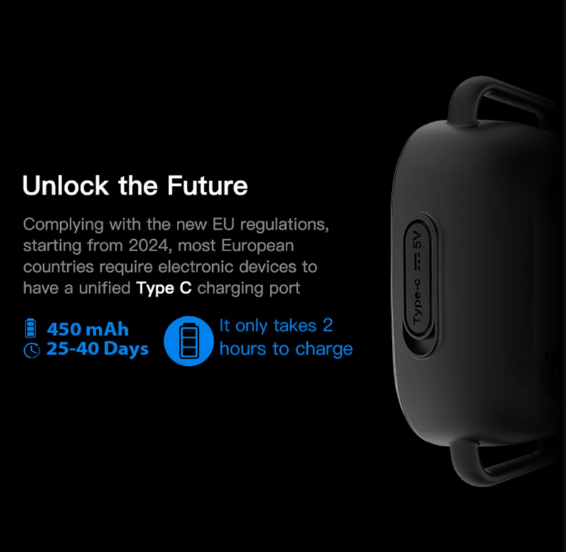 Pet-Tech B630+ Intelligent Bark Collar