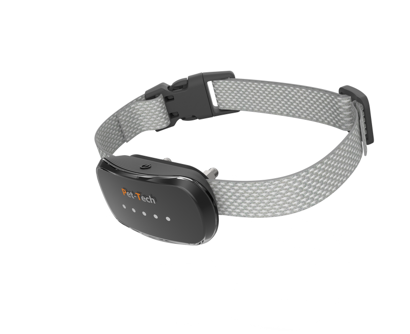 Smart collar for dogs deals