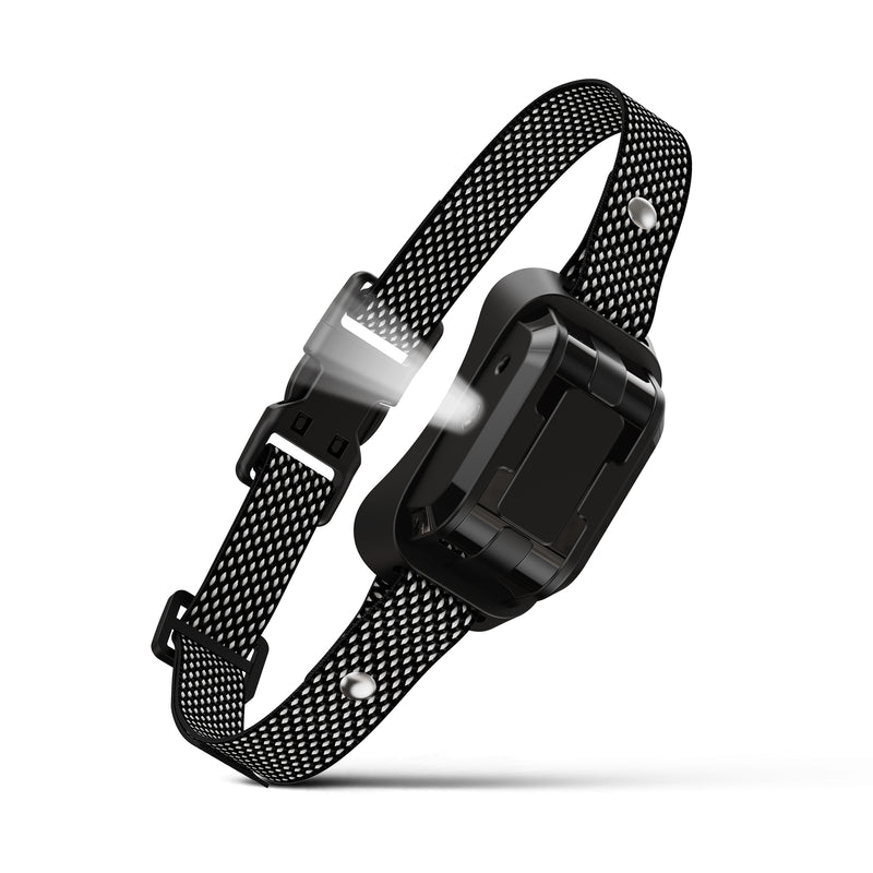 titled view of c470 citronella sound & spray collar