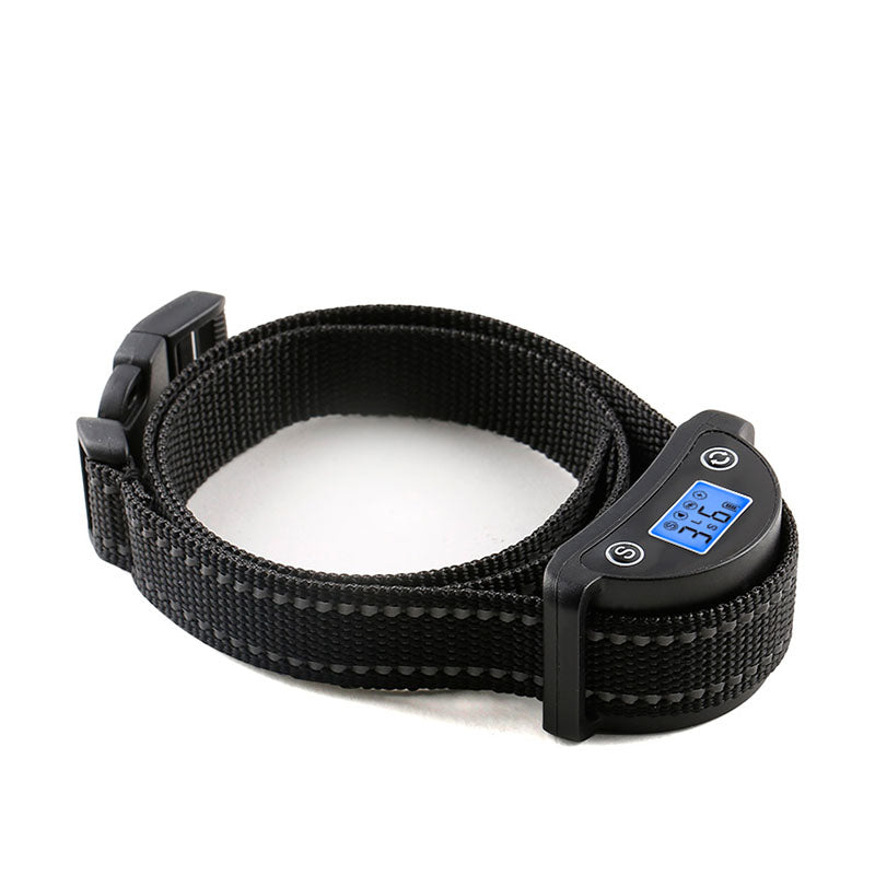 B420 automatic bark control collar