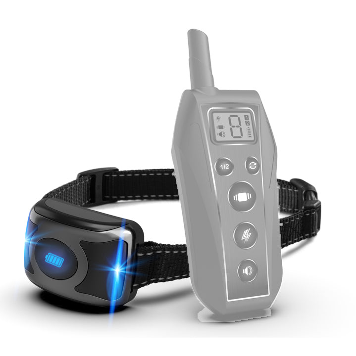 spare receivers for t700 remote trainer