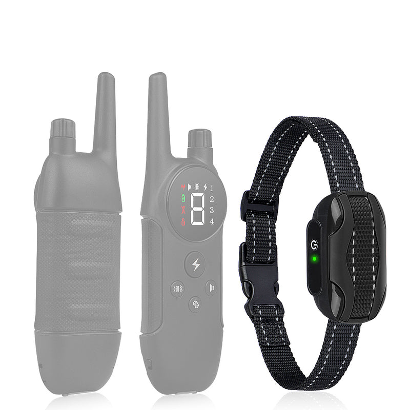 spare receiver for x1500 professional remote trainer