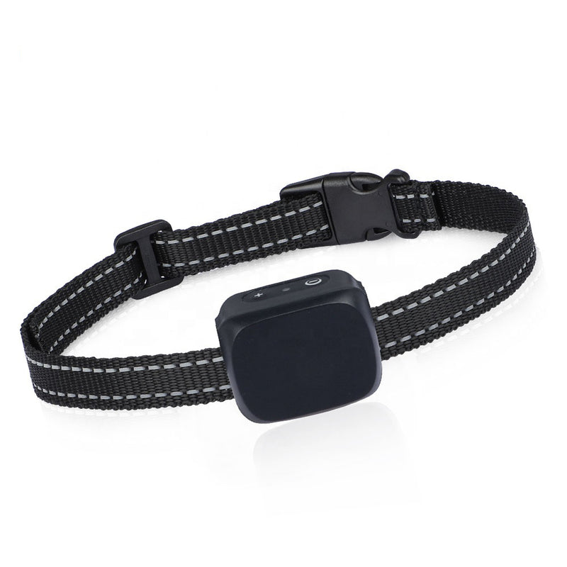 Vibration only Bark collar Small Extra Small