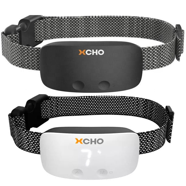Best Electric Bark Collars Pet Tech