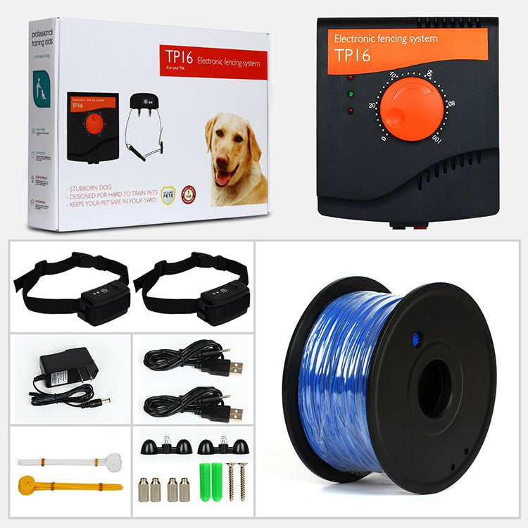 Invisible pet containment systems sale