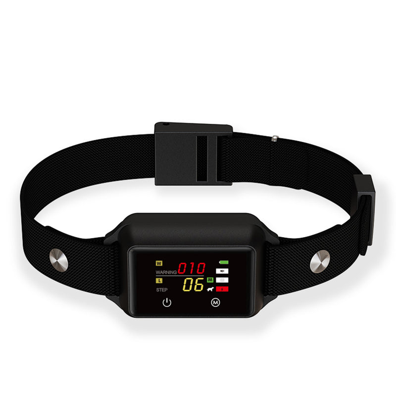 Pet-Tech B800 Intelligent Bark Collar